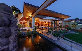 Malerwinkl Restaurant + Kunsthotel